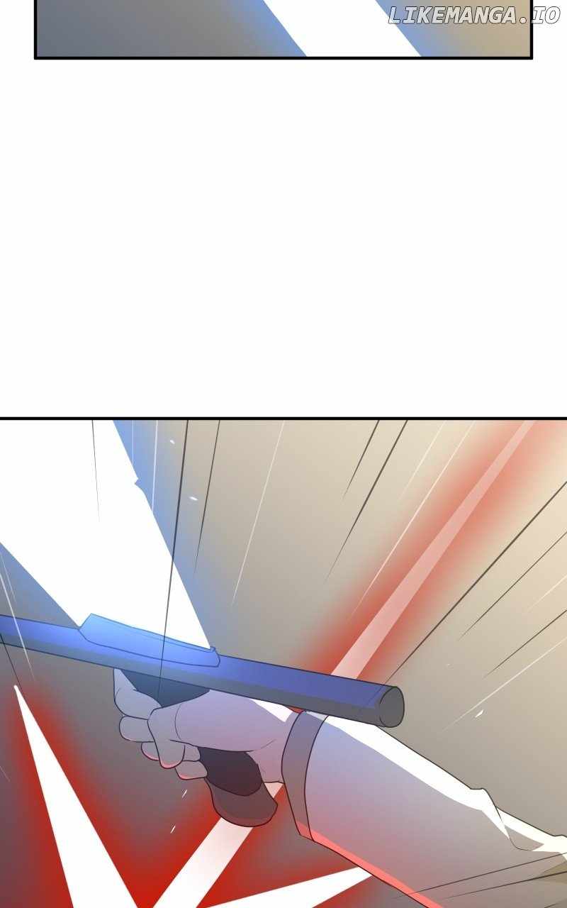 The One Who Parried Death Chapter 45 93